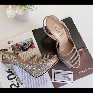 Valentino shoes size38